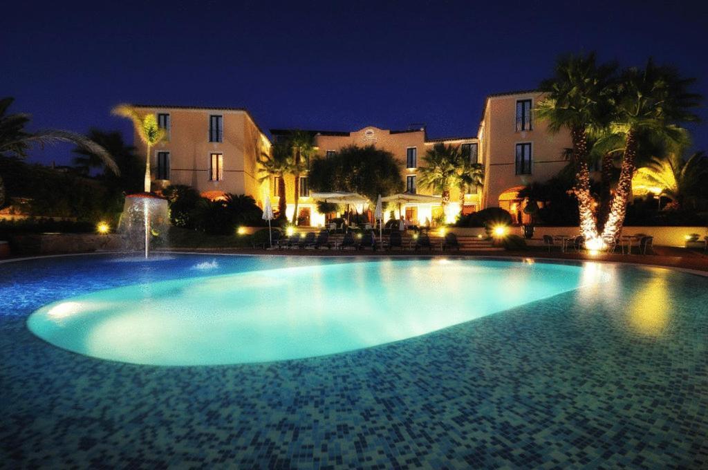 Arbatasar Hotel
